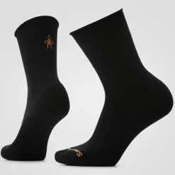 Women's Everyday Roll Top Crew Socks