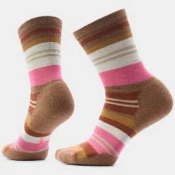 Women's Everyday Saturnsphere Crew Socks