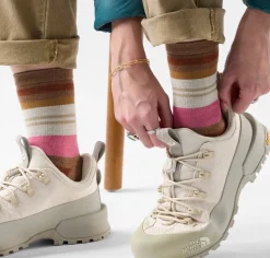 Women's Everyday Saturnsphere Crew Socks