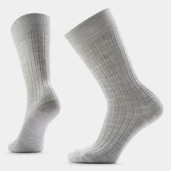 Women's Everyday Slouchy Rib Tall Crew Socks