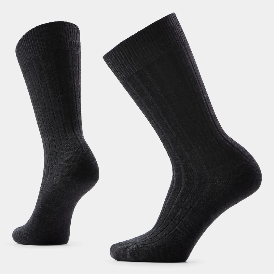 Women's Everyday Slouchy Rib Tall Crew Socks