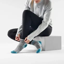 Women's Hike Ankle Socks
