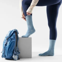 Women's Hike Classic Edition Crew Socks 3-Pack