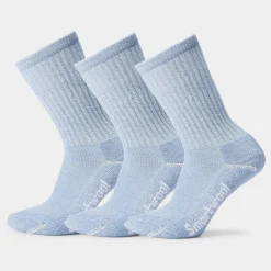 Women's Hike Classic Edition Crew Socks 3-Pack