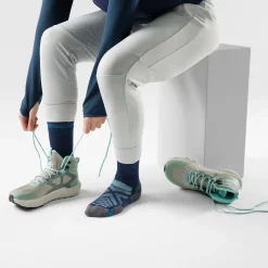Women's Hike Crew Socks