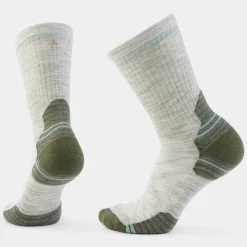 Women's Hike Crew Socks