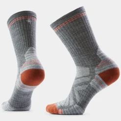 Women's Hike Crew Socks