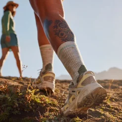 Women's Hike Crew Socks