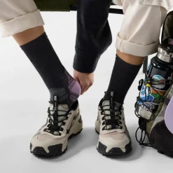 Women's Hike Crew Socks