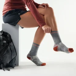 Women's Hike Crew Socks