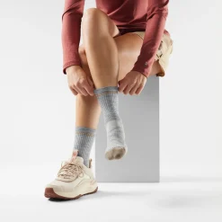 Women's Hike Crew Socks