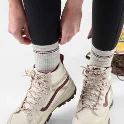Women's Hike Crew Socks