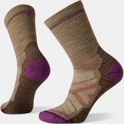 Women's Hike Crew Socks