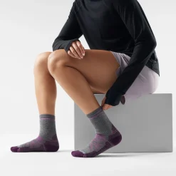 Women's Hike Crew Socks