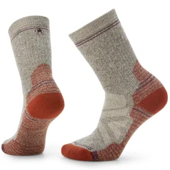Women's Hike Crew Socks