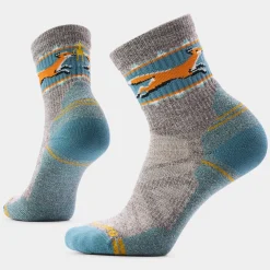 Women's Hike Fox Meadow Mid Crew Socks