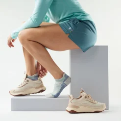 Women's Hike Low Ankle Socks