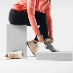 Women's Hike Low Ankle Socks