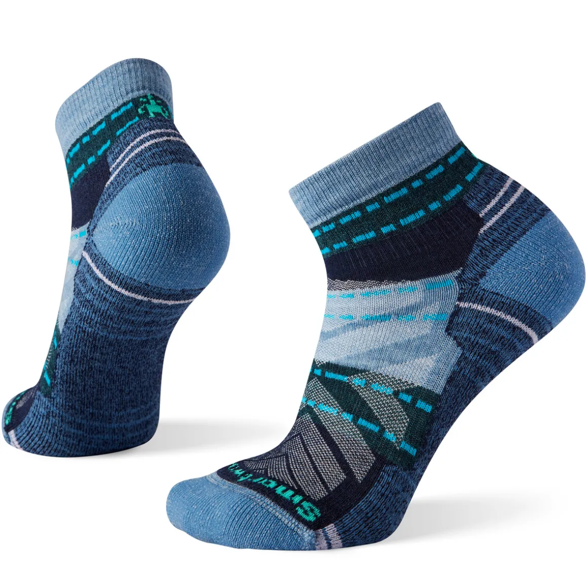 Women's Hike Margarita Ankle Socks