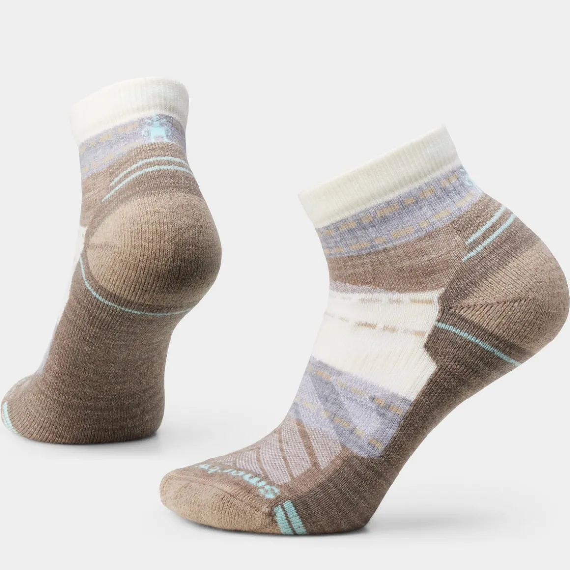 Women's Hike Margarita Ankle Socks