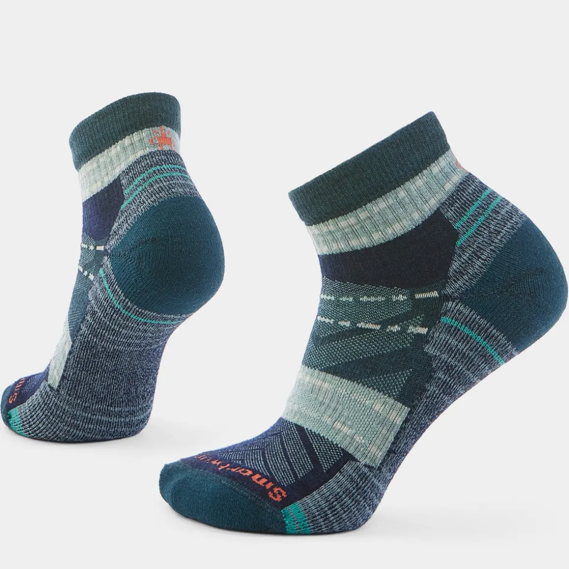 Women's Hike Margarita Ankle Socks