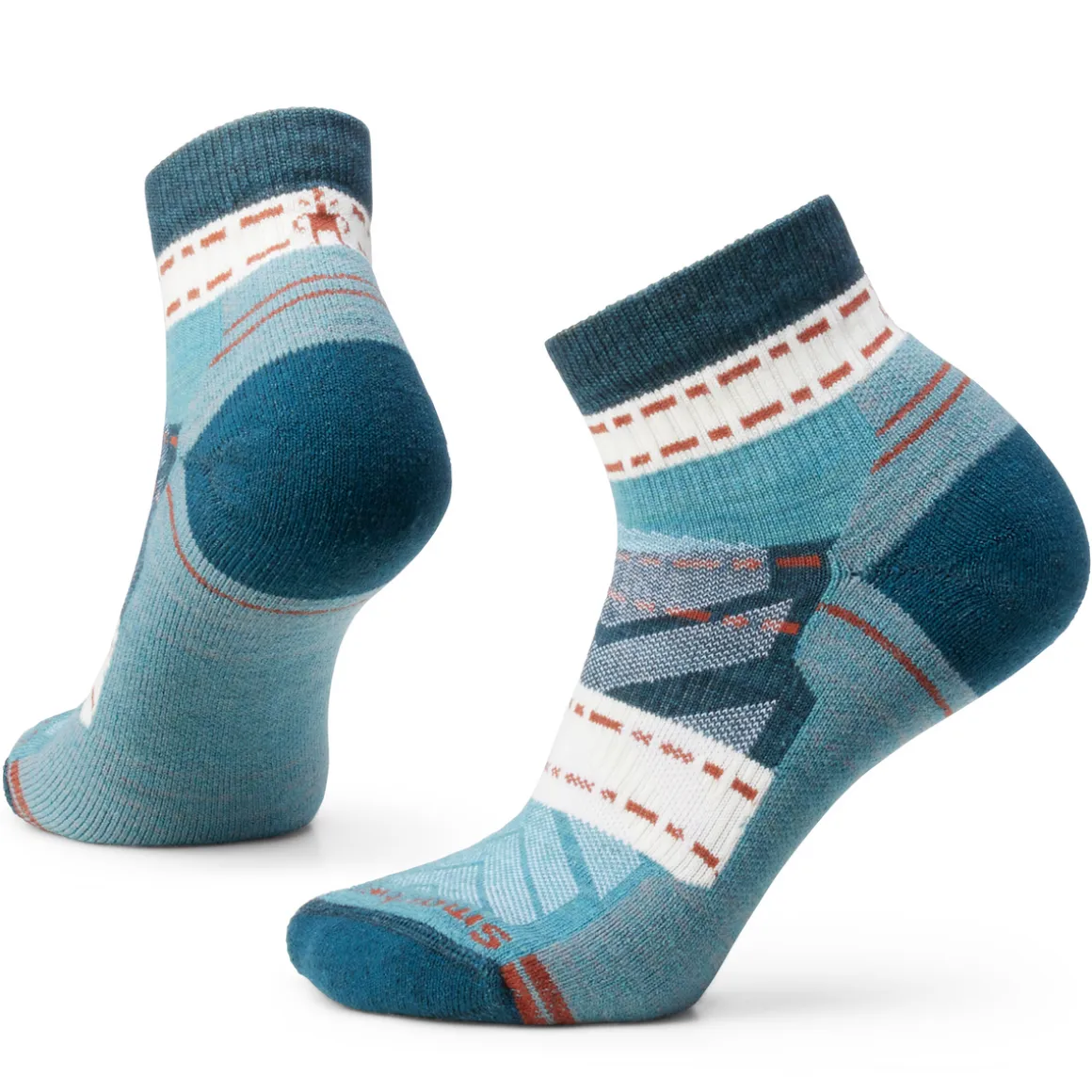 Women's Hike Margarita Ankle Socks