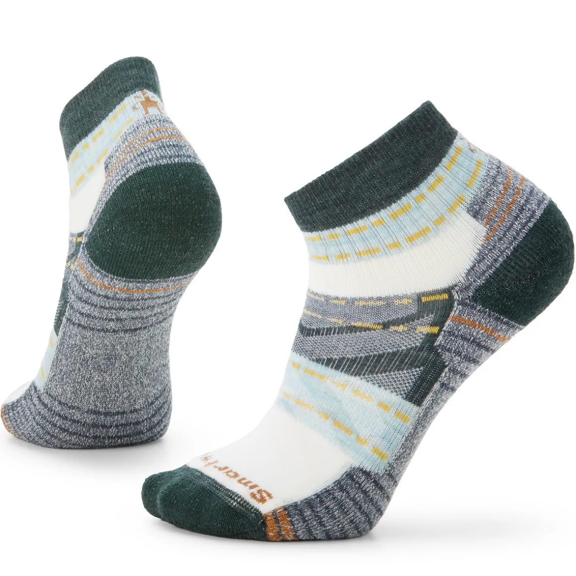 Women's Hike Margarita Ankle Socks