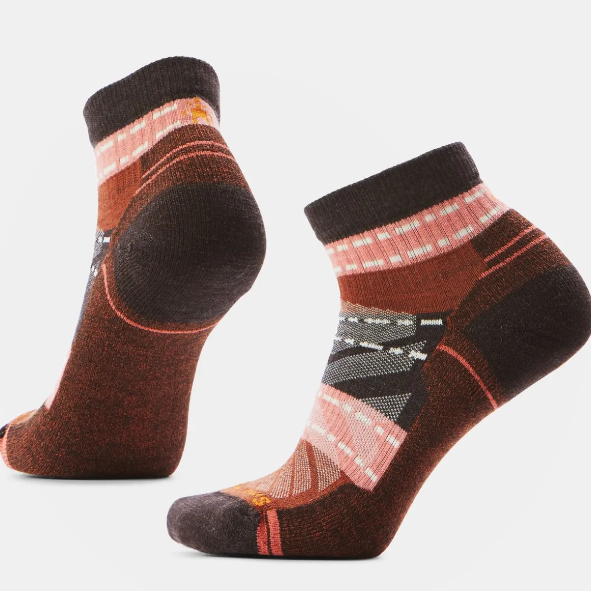 Women's Hike Margarita Ankle Socks