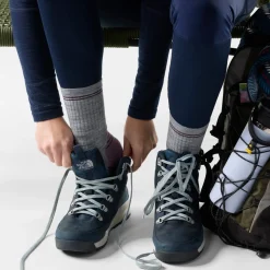 Women's Hike Mid Crew Socks