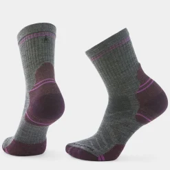 Women's Hike Mid Crew Socks