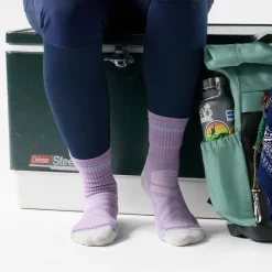 Women's Hike Mid Crew Socks