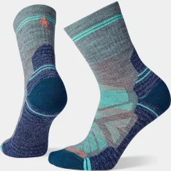 Women's Hike Mid Crew Socks