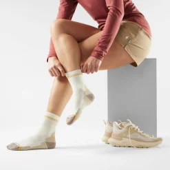 Women's Hike Mid Crew Socks