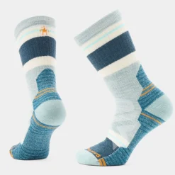 Women's Hike Saturnsphere Crew Socks