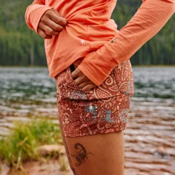 Women's 4