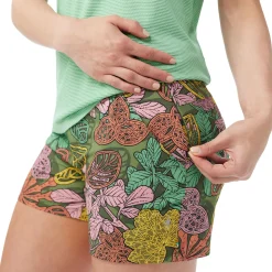 Women's 4