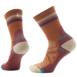Women's Hike Tube Stripe Crew Socks