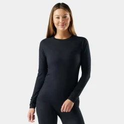 Women's Intraknit™ All-Season Merino Base Layer Crew