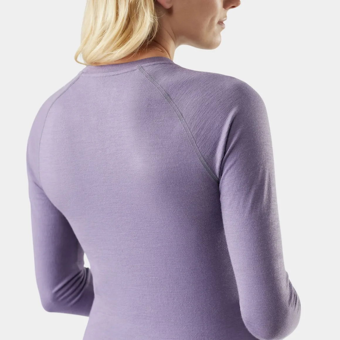 Women's Intraknit™ All-Season Merino Base Layer Crew