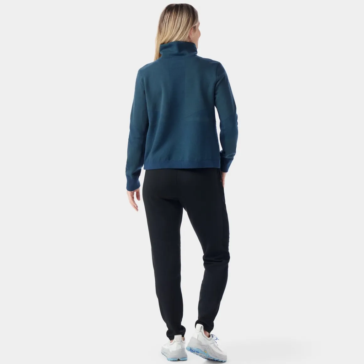 Women's Intraknit™ Alpine Pullover
