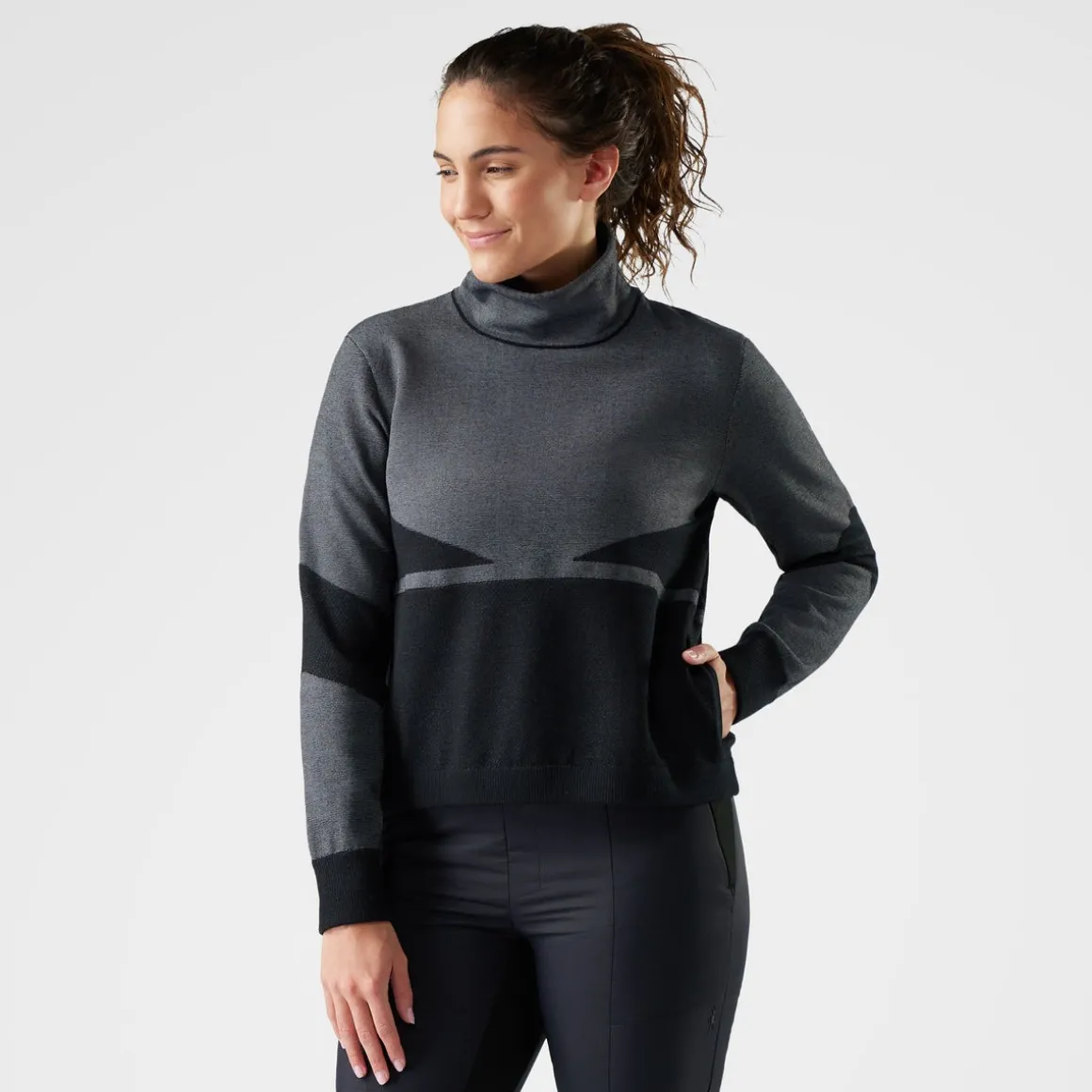 Women's Intraknit™ Alpine Pullover