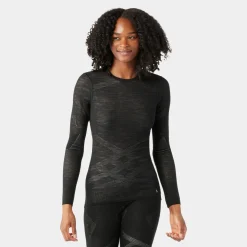 Women's Intraknit™ Thermal Merino Base Layer Crew