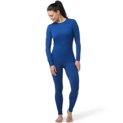 Women's Intraknit™ Thermal Merino Base Layer Crew