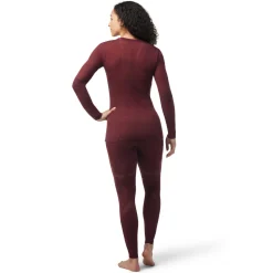 Women's Intraknit™ Thermal Merino Base Layer Crew