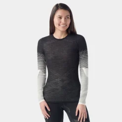 Women's Intraknit™ Thermal Merino Base Layer Crew