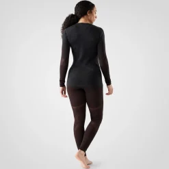 Women's Intraknit™ Thermal Merino Base Layer Crew