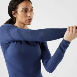 Women's Intraknit™ Thermal Merino Base Layer Crew