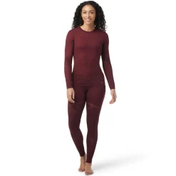 Women's Intraknit™ Thermal Merino Base Layer Crew