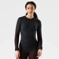 Women's Intraknit™ Thermal Merino Base Layer Crew