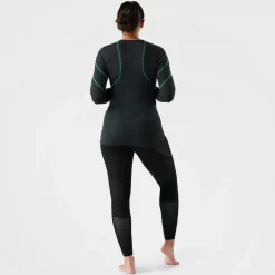 Women's Intraknit™ Thermal Merino Base Layer Crew